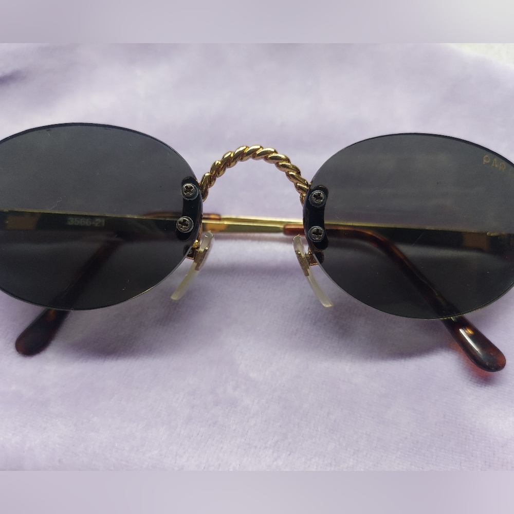 Parim Sunglasses #3566-21